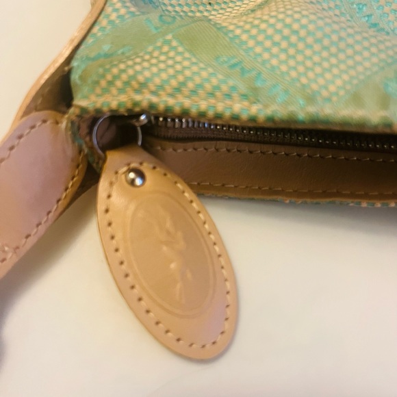 Longchamp Small Shoulder Bag - Picture 4 of 6